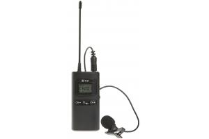 Bộ phiên dịch 1 chiều (Bộ phát): TOA WG-D100T-AS