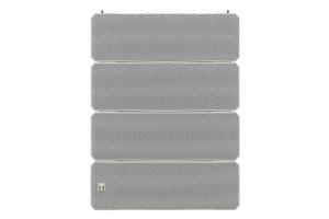 Loa array toàn dải 750W: TOA HX-7W