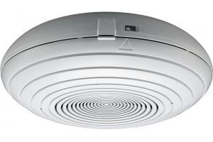 Loa gắn trần nổi chống cháy, chịu nước 6W: TOA PC-2268WP