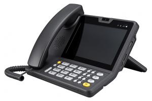 Máy chủ đa nhiệm Video intercom: TOA N-SP80MS1
