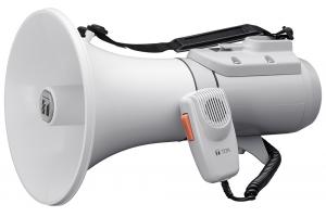 Megaphone Đeo vai 15W: TOA ER-2215