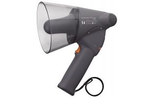 Megaphone cầm tay chống nước: TOA ER-1203 (Tối đa ...