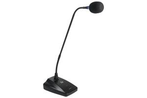 Micro cổ ngỗng độ nhạy cao cần dài: TOA EM-381-AS