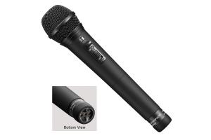 Micro không dây cầm tay UHF: TOA WM-5265