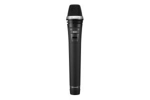 Micro không dây cầm tay kỹ thuật số UHF: TOA WM-D5...