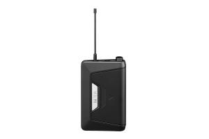 Micro không dây đeo hông kỹ thuật số UHF: TOA WM-D...