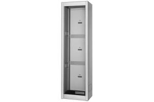 Tủ Rack TOA 41U sâu 60: CR-413-6