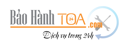 Giới thiệu chung về bảo hành TOA