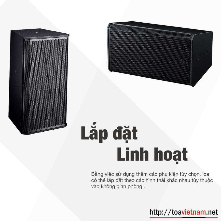 Phương pháp lắp đặt SR-F04, SR-F08