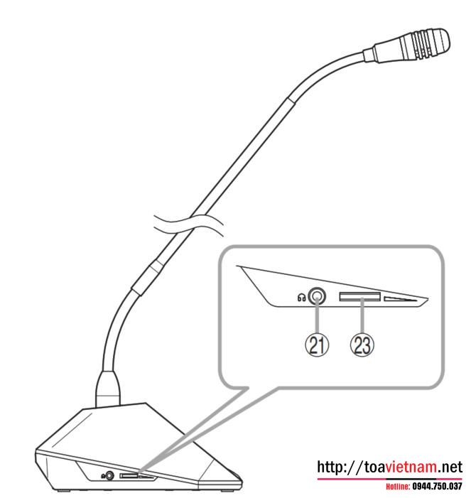 TS-921 mặt phải
