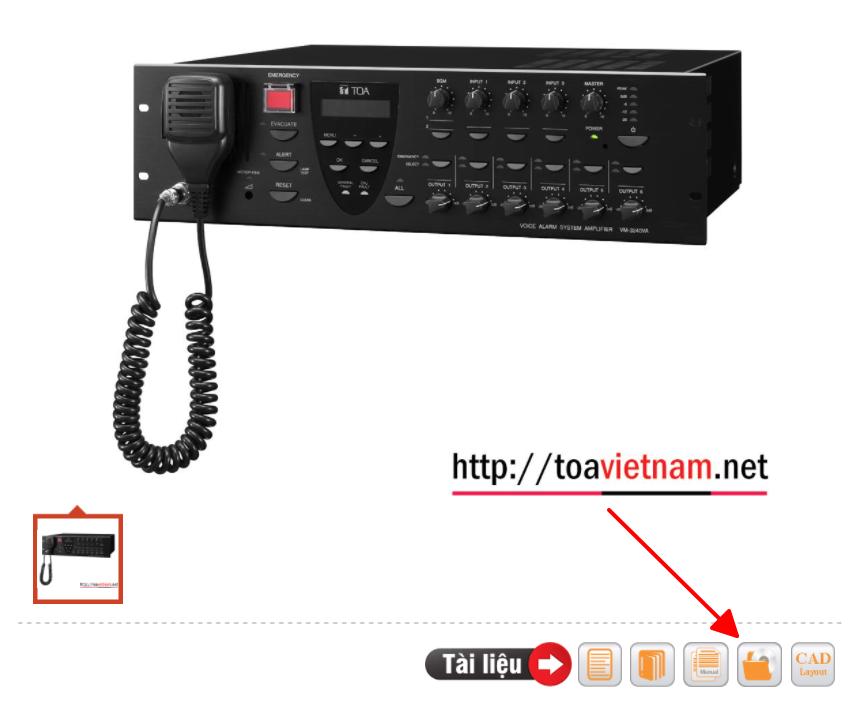 Video hướng dẫn chi tiết cài đặt, cấu hình phần mềm VM-3000