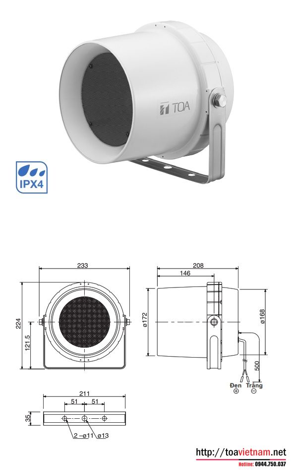 Loa-CS-64