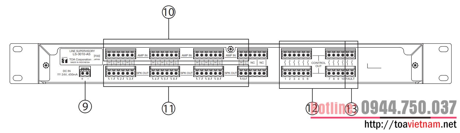 mat-sau-LS-3010-AS