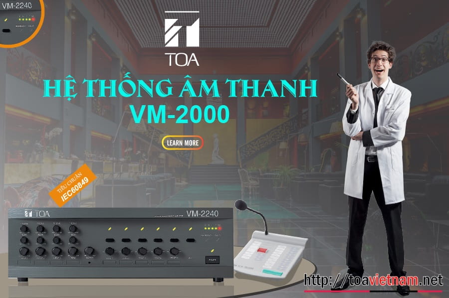 Vm-2000-he-thong-TOA Vm-2000-he-thong-TOA