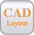 Thư viện Cad Layout, Bộ lựa chọn vùng loa 1 kênh: TOA SS-1010R